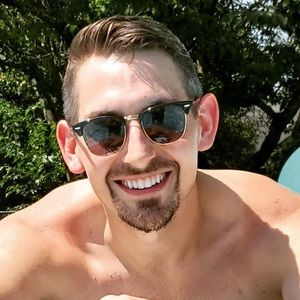 Meet your Posher, Brandon